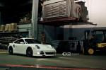 Porsche 911 Turbo MB1 by D2 Forged 2012 года
